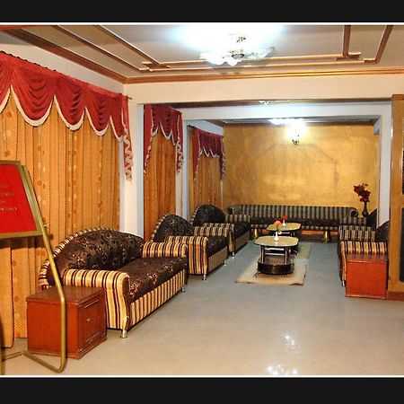 Ankit Palace Manāli Dış mekan fotoğraf
