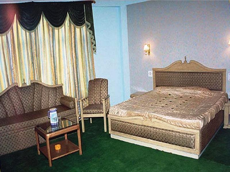 Ankit Palace Manāli Dış mekan fotoğraf